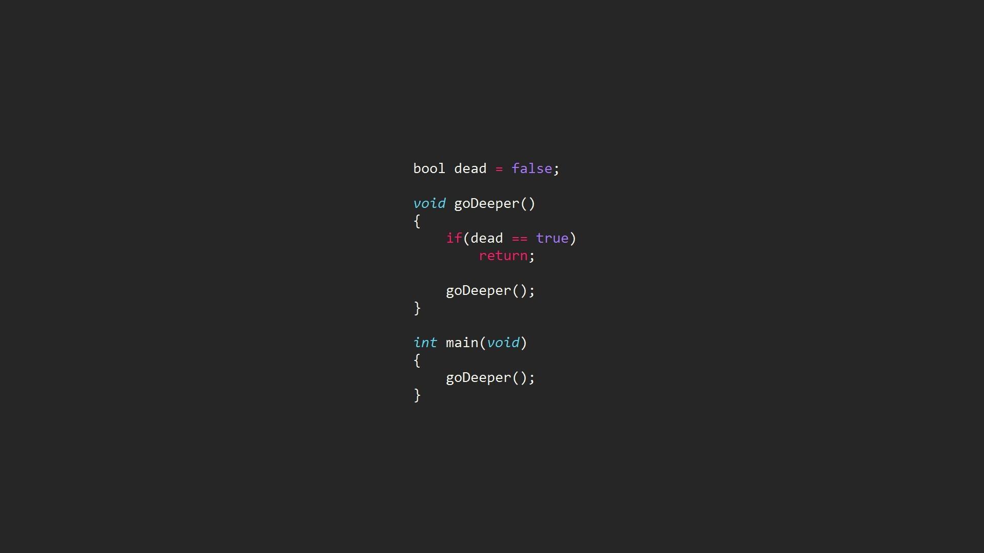 Java Fundamentals Course